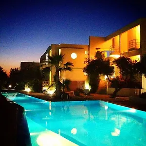 Rodon Chania (Crete)